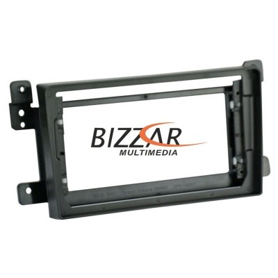 Πρόσοψη & Καλωδίωση Suzuki Grand Vitara Για Tablet 9