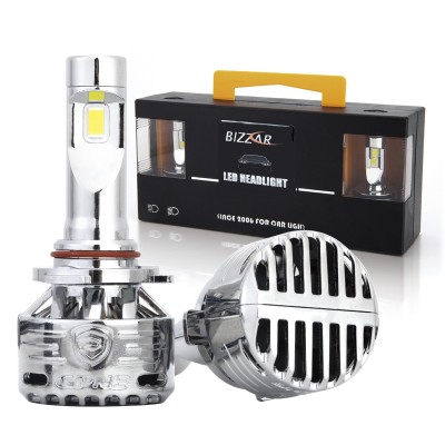 Bizzar R6 H7 LED Head Light