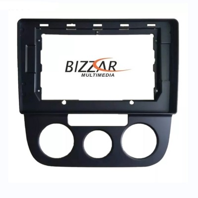 Πρόσοψη, Καλωδίωση & CANbus Box VW Jetta 2005 – 2010 Για Tablet 9