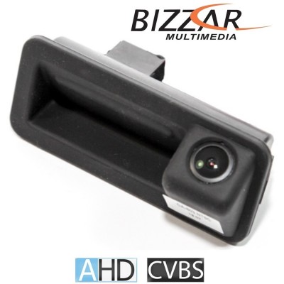 Bizzar Ford Κάμερα Χειρολαβής AHD720 και CVBS