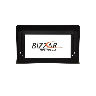 Πρόσοψη, Καλωδίωση & CANbus Box VW Transporter 2003-2015 Για Tablet 9