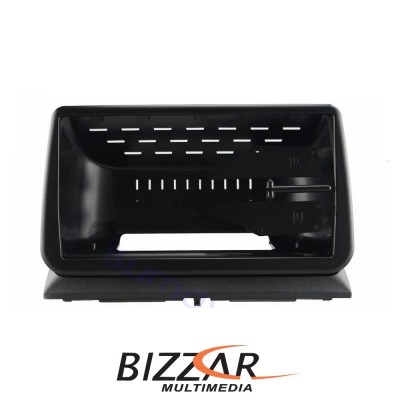 Πρόσοψη, Καλωδίωση & CANbus Box Dodge Nitro 2007-2011 Για Tablet 9