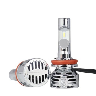 Bizzar R1 H3 LED Head Light