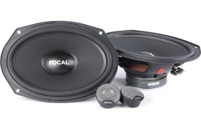 Focal ISU 690 Universal Integration Series 6