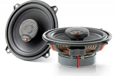 Focal ICU 130 Universal 2-way coaxial speaker kit