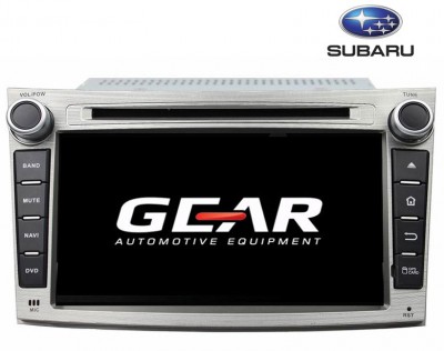 Gear SUB01 Subaru LEGACY – OUTBACK  2008>