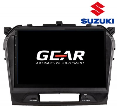 Gear SUZ05 Suzuki VITARA 2015