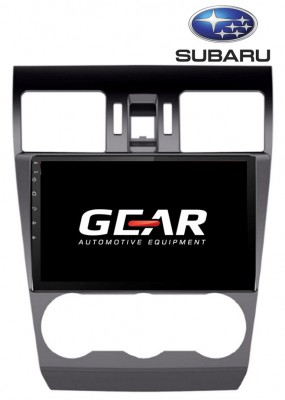 Gear SUB02 Subaru FORESTER/IMPREZA 2008