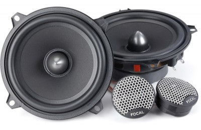 Focal ISU 130 Universal Integration Series 5-1/4