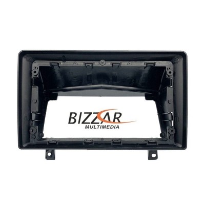 Πρόσοψη, Καλωδίωση & CANbus Box Opel Astra H 2004-2009 Για Tablet 9