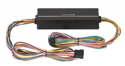 Alpine KTP-445A HEAD UNIT POWER PACK