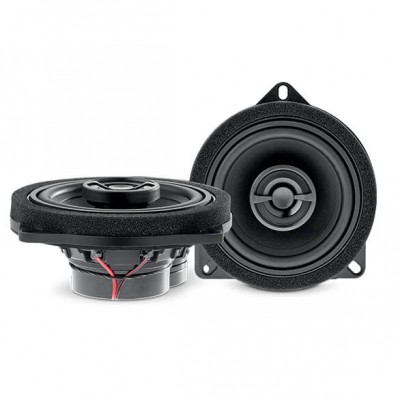 Focal KIT IC BMW 100L 2-WAY COAXIAL KIT