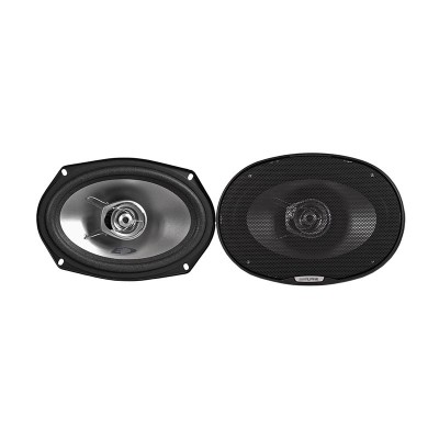 Alpine Coaxial 2-way Speaker 6