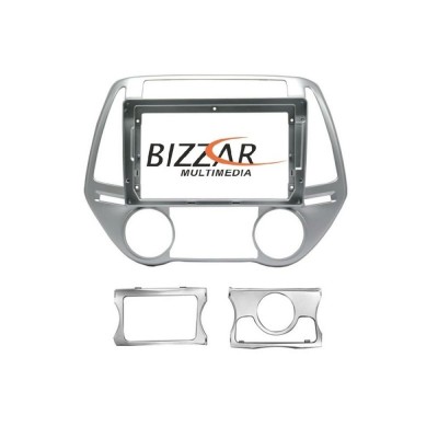 Πρόσοψη & Καλωδίωση Για Hyundai i20 2012-2014 Για Tablet 9