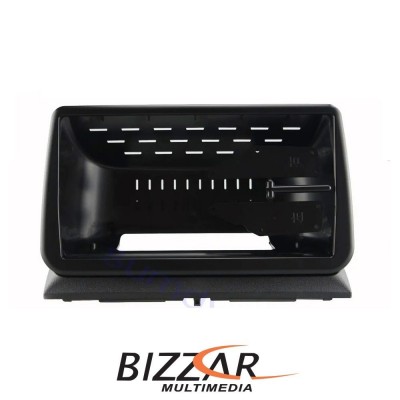 Πρόσοψη, Καλωδίωση & CANbus Box Για Dodge Nitro 2007-2011 Για Tablet 9