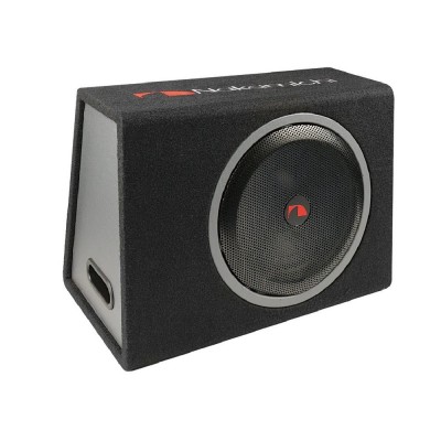 Nakamichi NBX305A Ενεργό Subwoofer Box 12