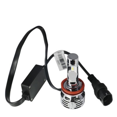 Bizzar R1 H4 LED Head Light