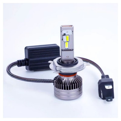 Bizzar O3 H4 24V Canbus LED Head Light 110W Total