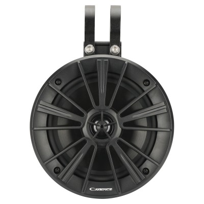 Cadence SLWT.A60 Black Marine 6.5″ 2‐Way Wake Tower Speaker (ζευγάρι)