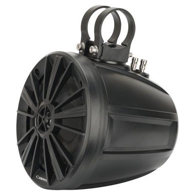 Cadence SLWT.A60 Black Marine 6.5″ 2‐Way Wake Tower Speaker (ζευγάρι)