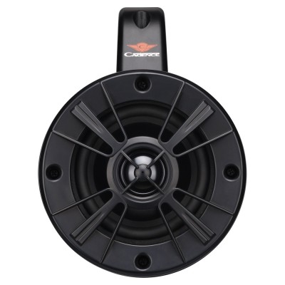 Cadence Marine SLWT.A40EABT Marine 4″ 2‐way Wake Tower System ‐ Bluetooth (ζευγάρι)