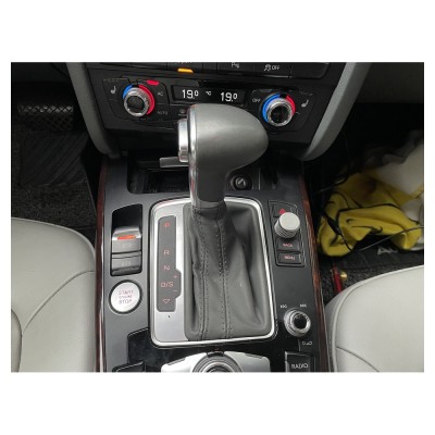 Bizzar OEM Audi Q5 (QR) 2008-2017 (με MMI3G) Android12 (8+128GB) Navigation Multimedia 10.25″ HD Anti-reflection