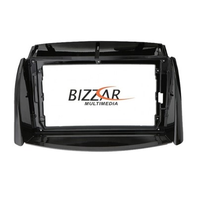 Bizzar Car Pad M12 Series Renault Koleos 2007-2015 8Core Android13 8+128GB Navigation Multimedia Tablet 12.3