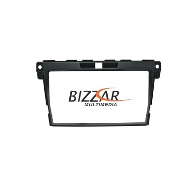 Bizzar Car Pad M12 Series Mazda CX-7 2007-2011 8core Android13 8+128GB Navigation Multimedia Tablet 12.3