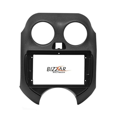 Bizzar Car Pad M12 Series Nissan Micra 2011-2014 8core Android13 8+128GB Navigation Multimedia Tablet 12.3