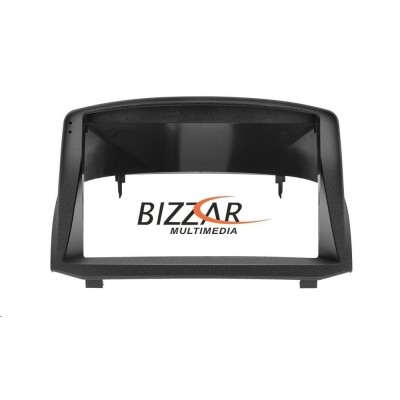 Bizzar Car Pad FR12 Series Ford Fiesta 2008-2012 8core Android13 4+32GB Navigation Multimedia Tablet 12.3