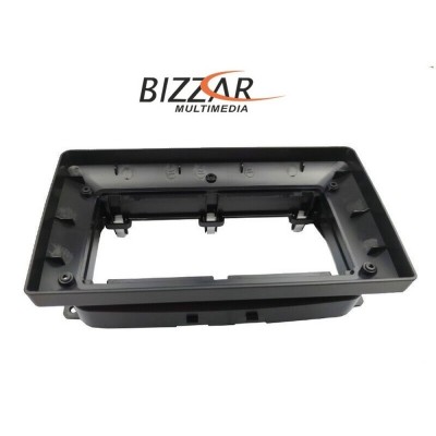 Bizzar Car Pad M12 Series  Fiat 500 2016> 8core Android13 8+128GB Navigation Multimedia Tablet 12.3