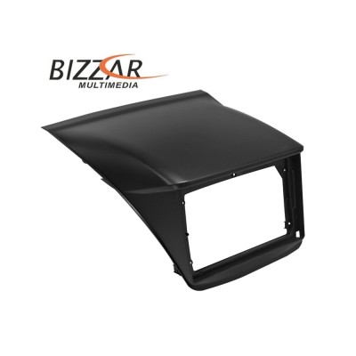 Bizzar Car Pad M12 Series Mitsubishi L200 8core Android13 8+128GB Navigation Multimedia Tablet 12.3