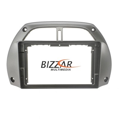 Bizzar Car Pad M12 Series Toyota RAV4 2001 - 2006 8core Android13 8+128GB Navigation Multimedia Tablet 12.3