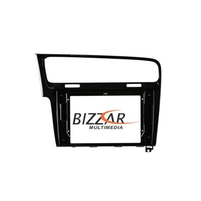 Bizzar Car Pad M12 Series VW GOLF 7 8core Android13 8+128GB Navigation Multimedia Tablet 12.3