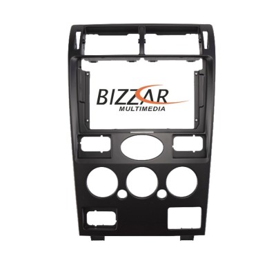 Bizzar Car Pad M12 Series Ford Mondeo 2001-2004 8Core Android13 8+128GB Navigation Multimedia Tablet 12.3