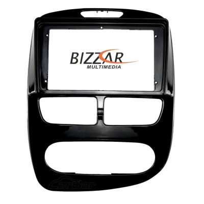 Bizzar Car Pad M12 Series Renault Clio 2012-2016 8core Android13 8+128GB Navigation Multimedia Tablet 12.3