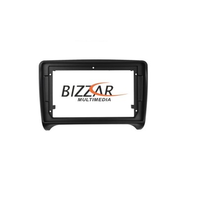 Bizzar Car Pad M12 Series Audi TT B7 8core Android13 8+128GB Navigation Multimedia Tablet 12.3