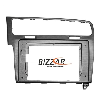 Bizzar Car Pad M12 Series VW GOLF 7 8core Android13 8+128GB Navigation Multimedia Tablet 12.3