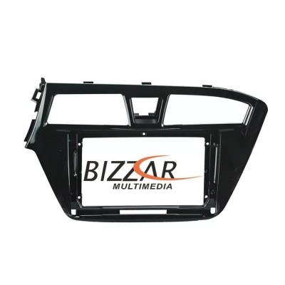 Bizzar Car Pad M12 Series Hyundai i20 2014-2018 8core Android13 8+128GB Navigation Multimedia Tablet 12.3