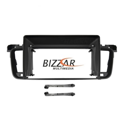 Bizzar Car Pad M12 Series Peugeot 508 2010-2018 8core Android13 8+128GB Navigation Multimedia Tablet 12.3