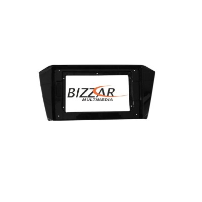 Bizzar Car Pad M12 Series VW Passat 8core Android13 8+128GB Navigation Multimedia Tablet 12.3