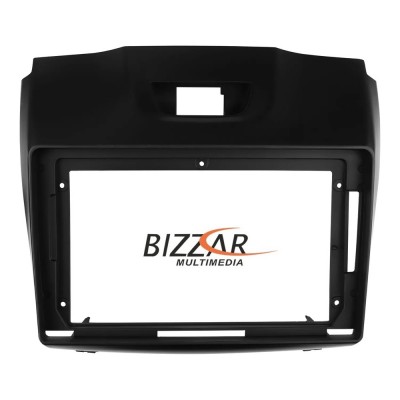 Bizzar Car Pad M12 Series Isuzu D-MAX 2012-2019 8core Android13 8+128GB Navigation Multimedia Tablet 12.3