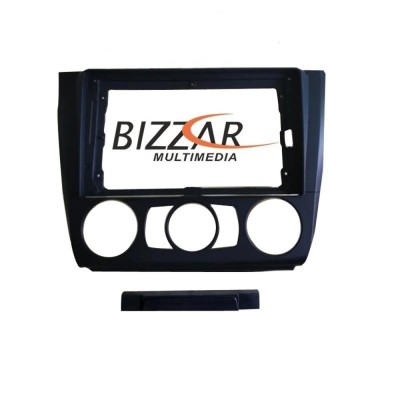 Bizzar Car Pad M12 Series BMW 1Series E81/E82/E87/E88 (MANUAL A/C) 8core Android13 8+128GB Navigation Multimedia Tablet 12.3