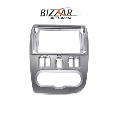 Bizzar Car Pad M12 Series Dacia Duster/Sandero/Logan 8core Android13 8+128GB Navigation Multimedia Tablet 12.3