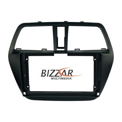 Bizzar Car Pad M12 Series Suzuki SX4 S-Cross 8core Android13 8+128GB Navigation Multimedia Tablet 12.3