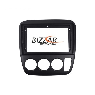 Bizzar Car Pad M12 Series Honda CRV 1997-2001 8core Android13 8+128GB Navigation Multimedia Tablet 12.3