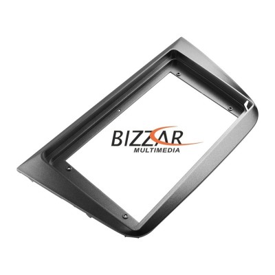 Bizzar Car Pad M12 Series Seat Altea 2004-2015 8core Android13 8+128GB Navigation Multimedia Tablet 12.3