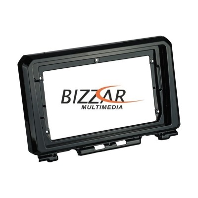 Bizzar Car Pad M12 Series Suzuki Jimny 2018-2022 8core Android13 8+128GB Navigation Multimedia Tablet 12.3