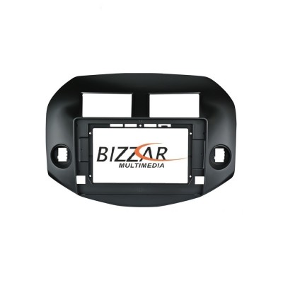 Bizzar Car Pad M12 Series Toyota Rav4 2006-2012 8core Android13 8+128GB Navigation Multimedia Tablet 12.3