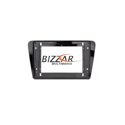 Bizzar Car Pad M12 Series Skoda Octavia 7 8core Android13 8+128GB Navigation Multimedia Tablet 12.3